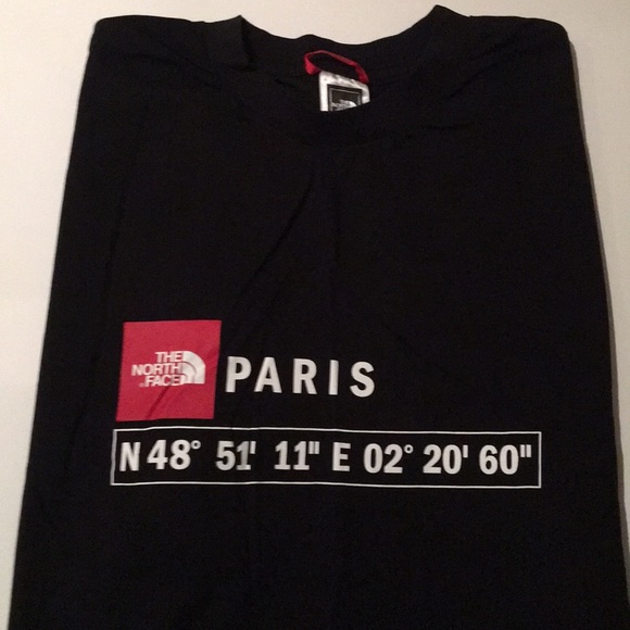 paris the north face paris the north face